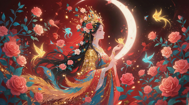 Sao Lộc Tồn chiếu mệnh tháng 1/2026: Ai lận đận sẽ tìm được bến đỗ, ai cô đơn sẽ gặp người "tâm đầu ý hợp"?- Ảnh 1. Sao Lộc Tồn chiếu mệnh tháng 1/2026: Ai lận đận sẽ tìm được bến đỗ, ai cô đơn sẽ gặp người "tâm đầu ý hợp"?- Ảnh 1.