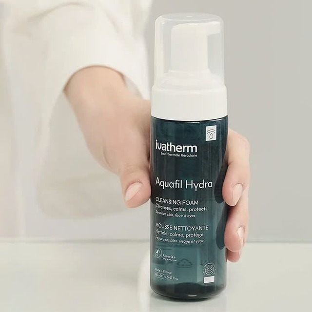 Top 6 sữa rửa mặt tốt nhất cho da khô- Ảnh 6.