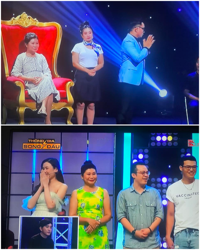 Căng thẳng vụ cô gái thu nhập 150 triệu được ghép đôi với thanh niên lương 30 triệu- Ảnh 3.