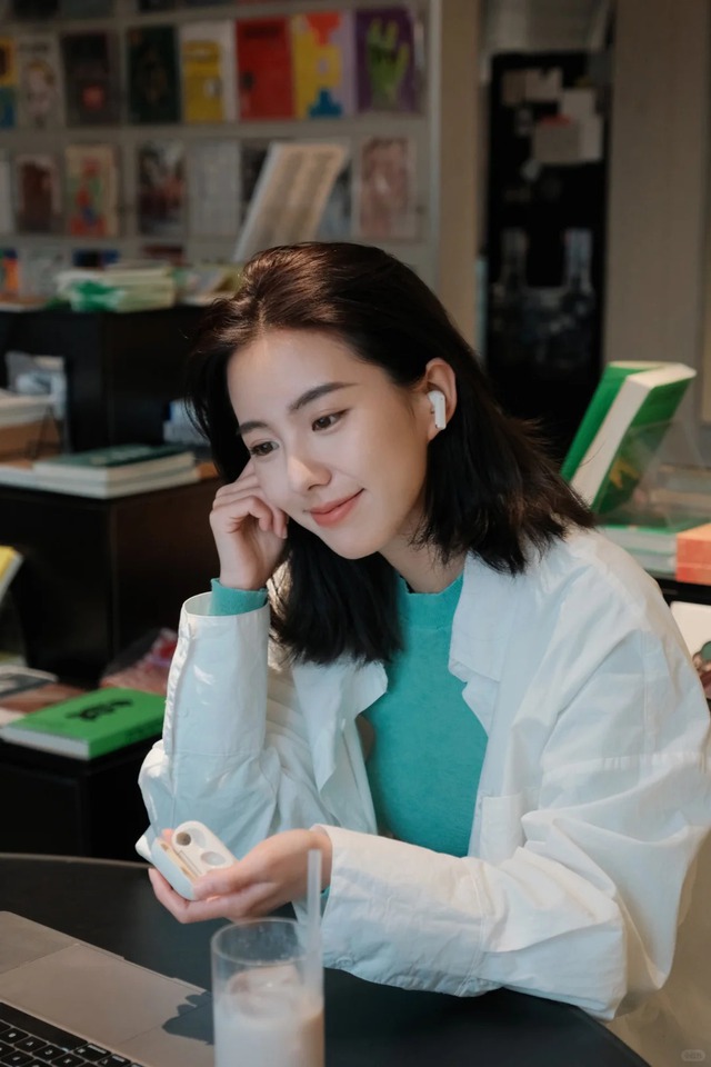 Đàn bà sướng khổ tại tâm: 3 đặc điểm nhận diện người phụ nữ có "khí chất phượng hoàng", càng có tuổi càng an yên- Ảnh 2.