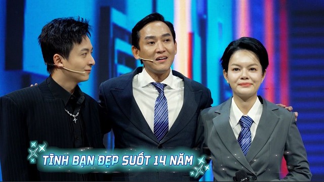 Quá khứ không tin nổi của Sơn Tùng và Hari Won- Ảnh 1.