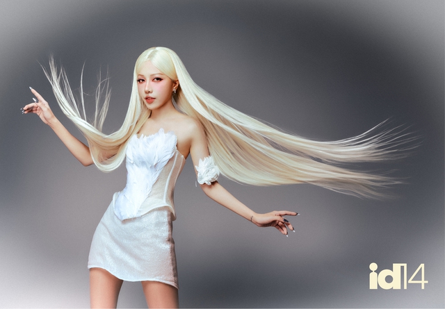 Giữa một vạn người, khán giả đã nhận ra Phùng Khánh Linh- Ảnh 11.