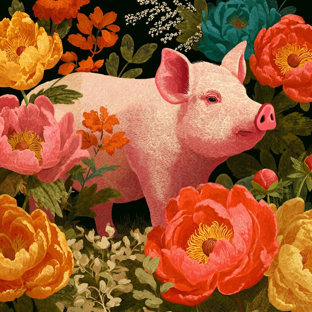 Đời người may mắn nhất là có người chịu kéo mình một đoạn: 3 con giáp sắp được "bế" lên đỉnh cao trong năm 2026- Ảnh 3.