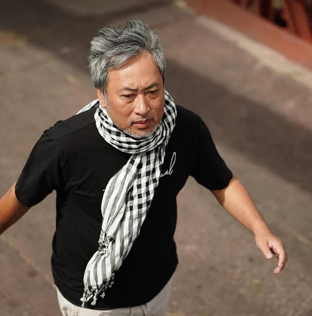 Đạo diễn Quang Dũng lên tiếng về việc tuyển trợ lý không lương: "Đó là cuộc sống..."- Ảnh 6.