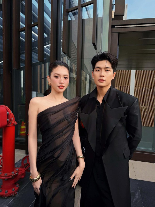 Năm 2025 của Quốc Anh là Tiểu Vy- Ảnh 5.