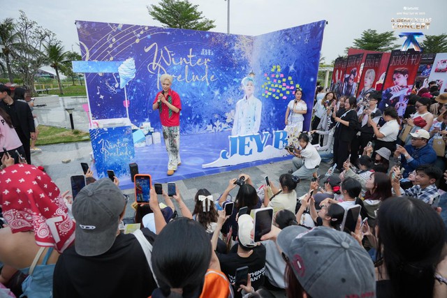 Một cuộc chiến "đẫm tiền" đang xảy ra trước thềm concert Anh Trai Say Hi mùa 2- Ảnh 8.