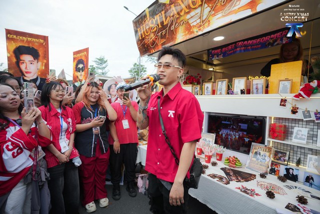 Một cuộc chiến "đẫm tiền" đang xảy ra trước thềm concert Anh Trai Say Hi mùa 2- Ảnh 15.