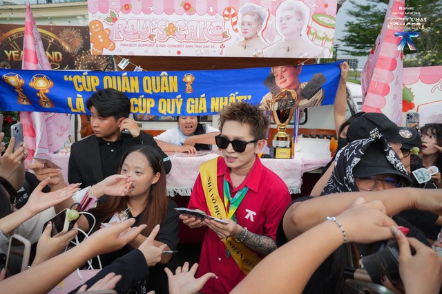 Một cuộc chiến "đẫm tiền" đang xảy ra trước thềm concert Anh Trai Say Hi mùa 2- Ảnh 17.