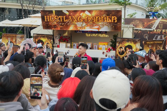 Một cuộc chiến "đẫm tiền" đang xảy ra trước thềm concert Anh Trai Say Hi mùa 2- Ảnh 11.