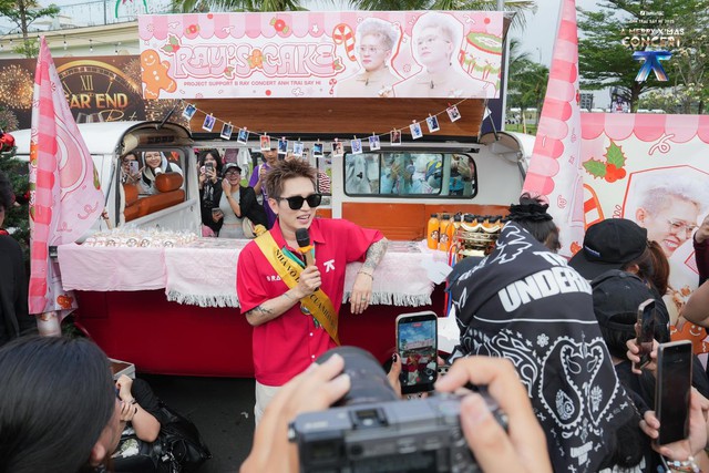 Một cuộc chiến "đẫm tiền" đang xảy ra trước thềm concert Anh Trai Say Hi mùa 2- Ảnh 12.