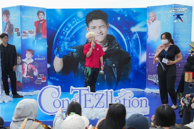 Một cuộc chiến "đẫm tiền" đang xảy ra trước thềm concert Anh Trai Say Hi mùa 2- Ảnh 9.