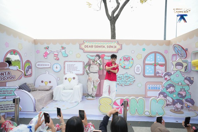 Một cuộc chiến "đẫm tiền" đang xảy ra trước thềm concert Anh Trai Say Hi mùa 2- Ảnh 14.