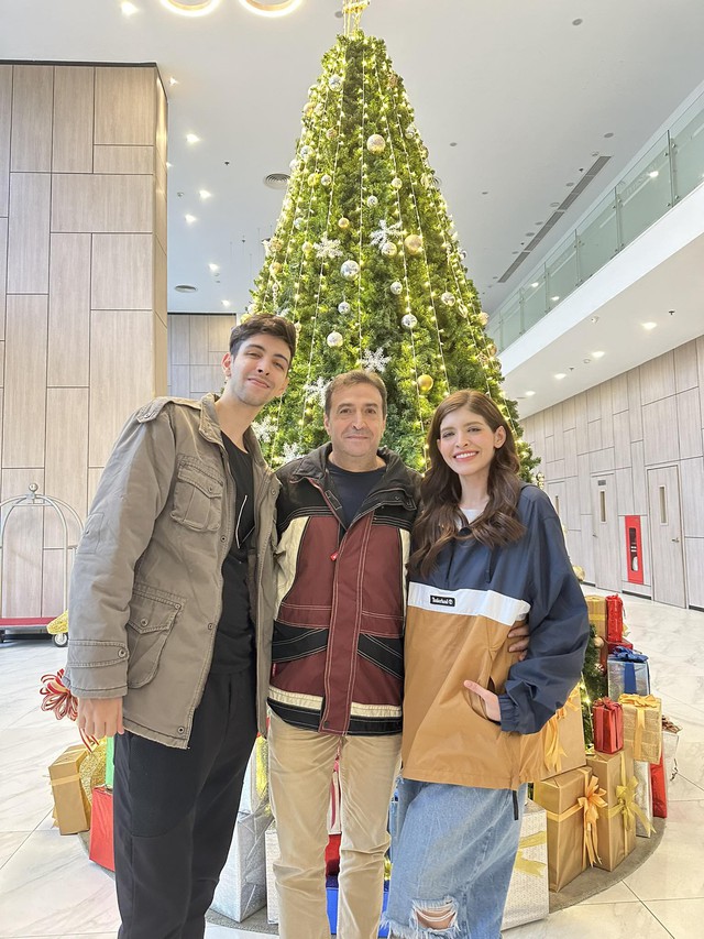 Chia sẻ của gia đình sau hơn 1 năm An Tây bị bắt giam- Ảnh 1.