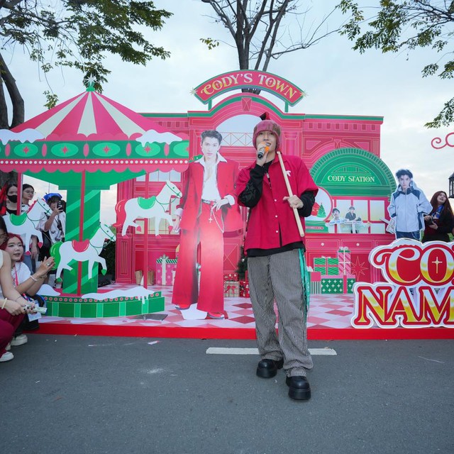 Một cuộc chiến "đẫm tiền" đang xảy ra trước thềm concert Anh Trai Say Hi mùa 2- Ảnh 13.