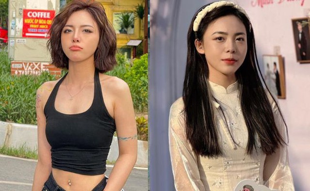 Hotgirl bắn súng Phí Thanh Thảo thừa nhận phẫu thuật thẩm mỹ, thay đổi 1 chi tiết đủ nâng tầm visual cực đỉnh- Ảnh 2.