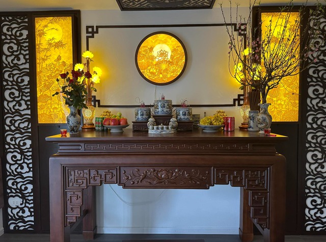 Trước năm mới 2026: Nhà phạm 3 lỗi phong thủy này thì nghèo bền vững, làm ăn khó ngóc đầu- Ảnh 3.