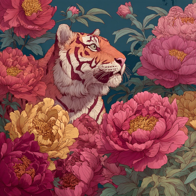 Top 3 con giáp sinh ra với cốt cách "thủ lĩnh": Người tầm nhìn xa vạn dặm, kẻ dùng đức độ thu phục nhân tâm- Ảnh 3.