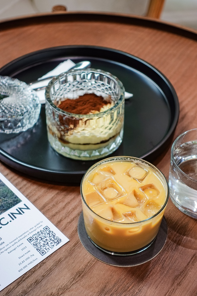 Tin tôi đi, cà phê Starbucks là rẻ nhất đấy!- Ảnh 12.