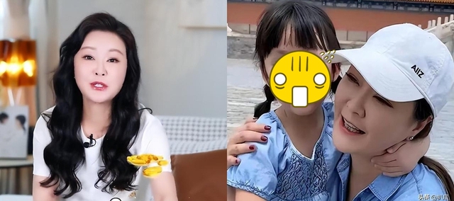 Nữ MC bật khóc vì con gái 11 tuổi ép cân tới mức phải nằm viện- Ảnh 3.