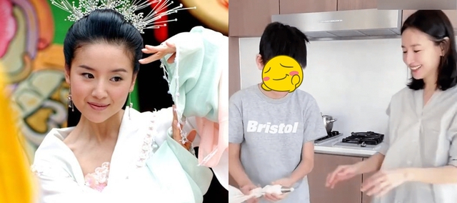 "Bạch nguyệt quang" showbiz không trả nổi học phí 3,7 tỷ đồng hằng năm cho con trai- Ảnh 2.