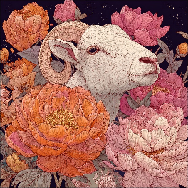 Luận giải vận mệnh cung Bạch Dương năm 2026- Ảnh 3.