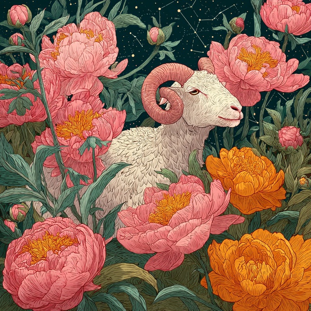 Luận giải vận mệnh cung Bạch Dương năm 2026- Ảnh 1.