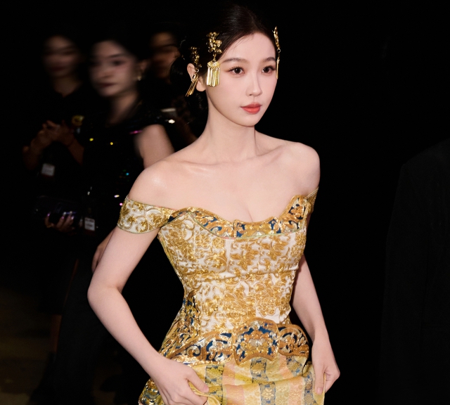 Mỹ nhân hễ xuất hiện là gạch đá xây đủ 8 tòa nhà: Đẹp người mà xấu nết, không chàng trai nào dám yêu- Ảnh 1.