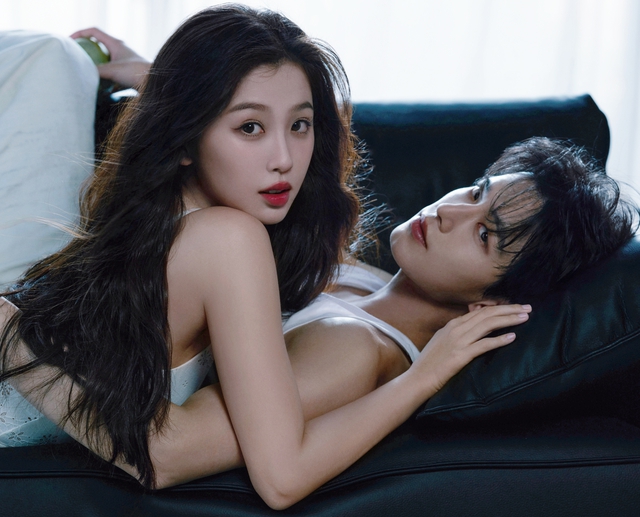 Mỹ nhân hễ xuất hiện là gạch đá xây đủ 8 tòa nhà: Đẹp người mà xấu nết, không chàng trai nào dám yêu- Ảnh 2.