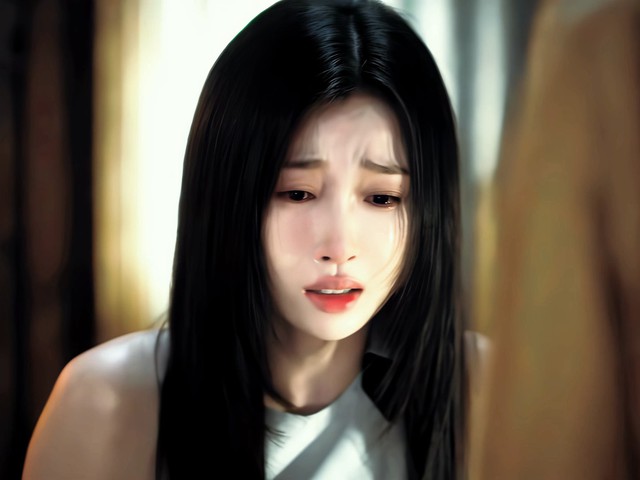 Mỹ nhân hễ xuất hiện là gạch đá xây đủ 8 tòa nhà: Đẹp người mà xấu nết, không chàng trai nào dám yêu- Ảnh 4.