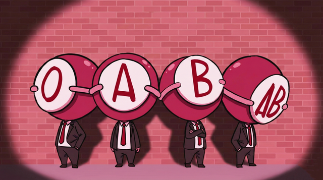 Soi trách nhiệm của đàn ông qua nhóm máu: Người âm thầm gánh vác, kẻ mạnh mẽ che chở - Chồng bạn thuộc kiểu nào?- Ảnh 1.