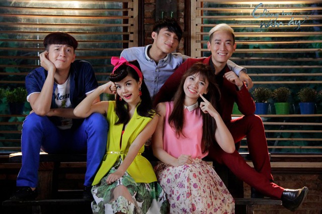 Quá khứ không tin nổi của Sơn Tùng và Hari Won- Ảnh 2.