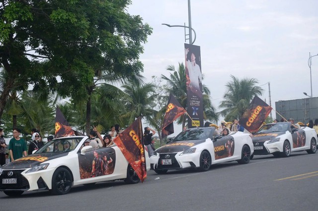 Một cuộc chiến "đẫm tiền" đang xảy ra trước thềm concert Anh Trai Say Hi mùa 2- Ảnh 3.