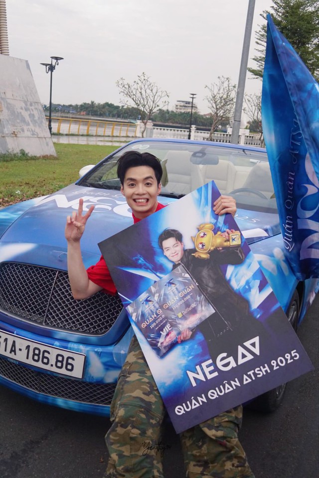 Một cuộc chiến "đẫm tiền" đang xảy ra trước thềm concert Anh Trai Say Hi mùa 2- Ảnh 4.