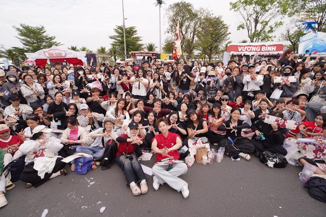 Một cuộc chiến "đẫm tiền" đang xảy ra trước thềm concert Anh Trai Say Hi mùa 2- Ảnh 2.