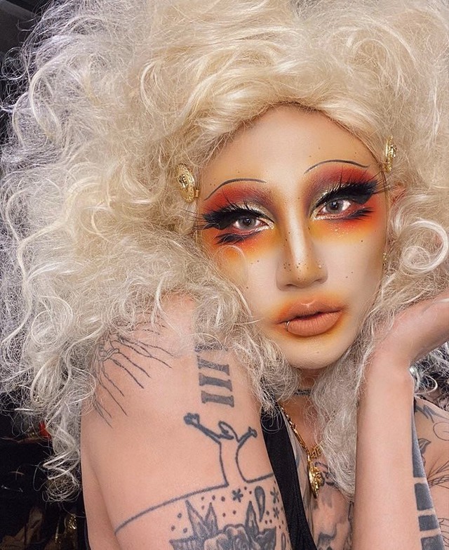 Lộ ảnh gây sốc của “nữ hoàng” giật spotlight nhóm nữ bị ghét nhất Kpop- Ảnh 8.