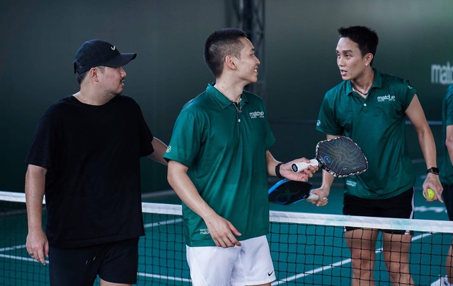 Bạn trai Hiền Hồ l&agrave; ai?- Ảnh 4.