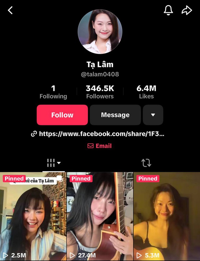 Nữ diễn viên Việt đóng 3 phim đầu tay đã cán mốc gần 1000 tỷ, cất 1 câu hát cũng khiến cả nước cuống cuồng- Ảnh 5.