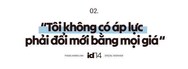 Giữa một vạn người, khán giả đã nhận ra Phùng Khánh Linh- Ảnh 12.