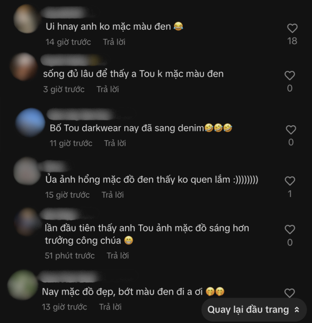 Touliver hết u ám- Ảnh 4.