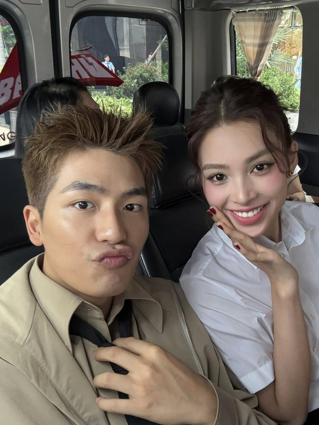 Năm 2025 của Quốc Anh là Tiểu Vy- Ảnh 4.