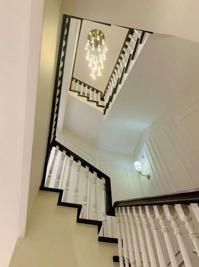 Nữ nghệ sĩ tái hôn với đại gia, được "chiều như trứng mỏng", sống sang chảnh trong biệt thự 200m²- Ảnh 18.