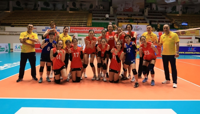 10 nhân vật, sự kiện thể thao giúp người hâm mộ Việt Nam "sĩ hết nấc" năm 2025- Ảnh 8.