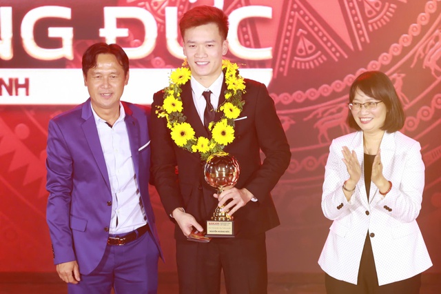 10 nhân vật, sự kiện thể thao giúp người hâm mộ Việt Nam "sĩ hết nấc" năm 2025- Ảnh 5.