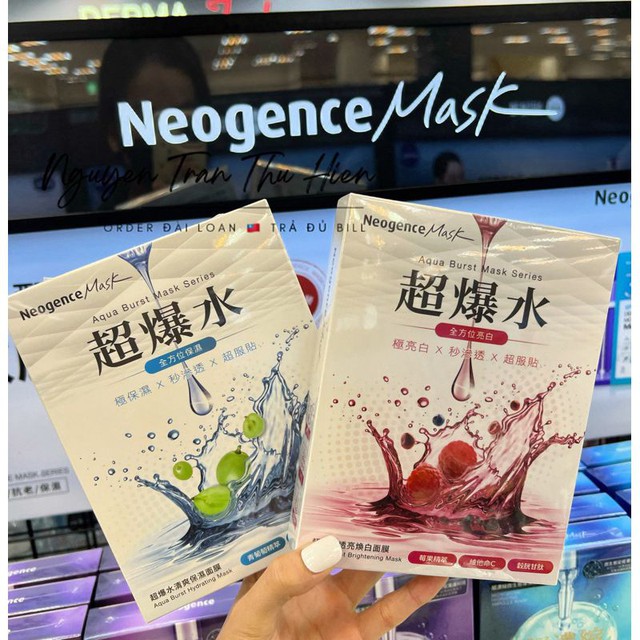 10 món skincare "cháy kệ" tại Cosmed 2025: Google cạn từ khen, nhìn lượt mua đủ hiểu độ HOT- Ảnh 8.