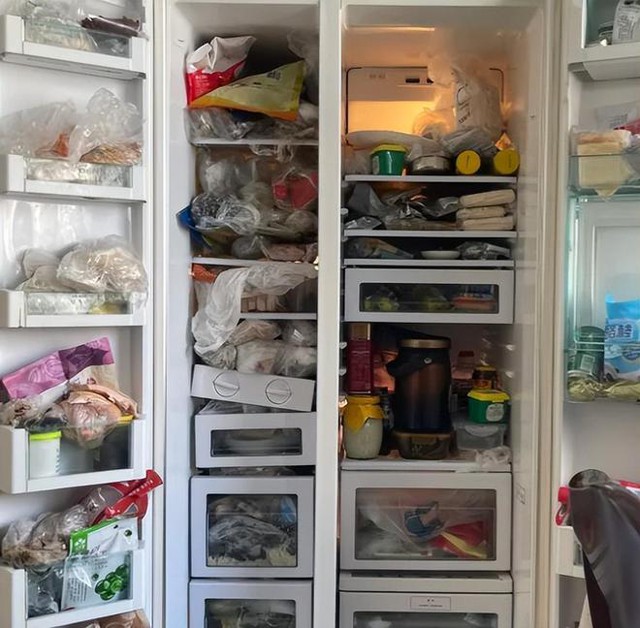 5 thói quen sai bét, hại sức khỏe nhưng rất nhiều người làm- Ảnh 4.