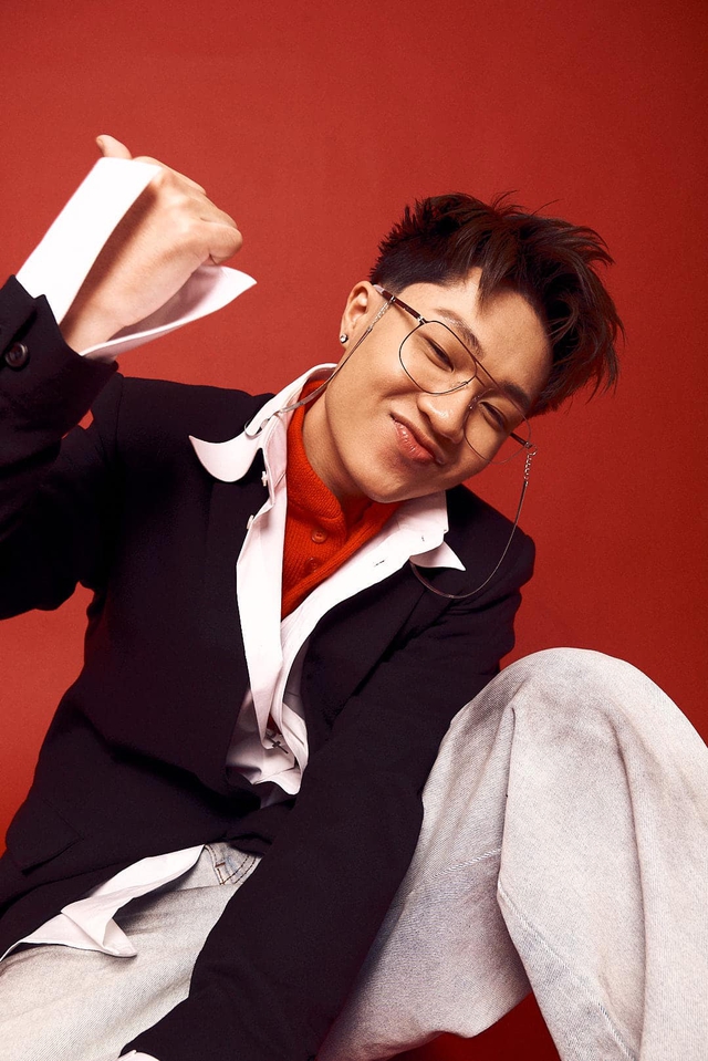 Ca khúc Vbiz hot nhất hiện tại: Không chiêu trò vẫn leo top “tằng tằng”, rapper hát nhạc tình chỉ có luỵ- Ảnh 5.