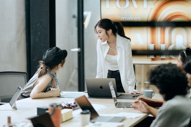 "Tuyển trợ lý không lương là bóc lột sức lao động?"- Ảnh 3.