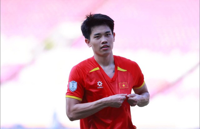 Đây đích thị là "Young face" của thể thao Việt Nam năm 2025: Trình làng 5 "cỗ máy săn huy chương" cực đẳng cấp- Ảnh 4.