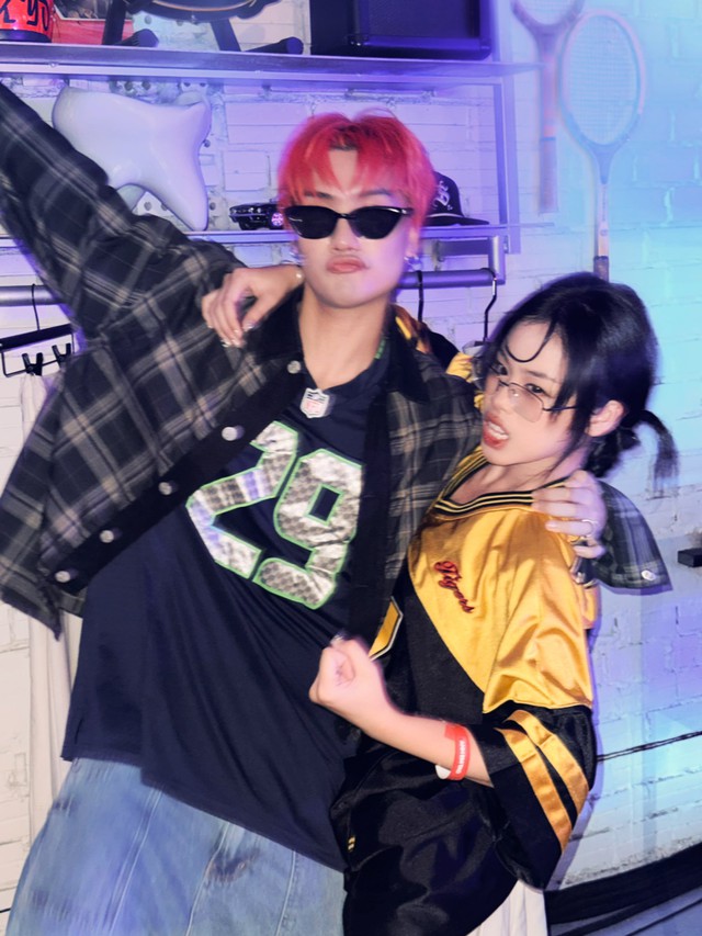 1 Anh Trai Say Hi rơi nhẫn cưới tại concert, phản ứng của bà xã mới đáng bàn- Ảnh 3.