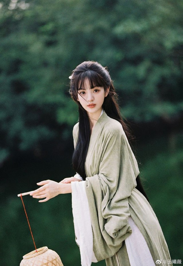 Chưa thấy ai bị đánh bầm dập lại đẹp gấp 100 lần như mỹ nhân này: Visual sang xịn mịn, càng thảm càng phong thần- Ảnh 6.